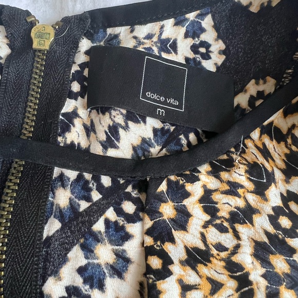 Dolce Vita sleeveless blouse - Picture 5 of 5